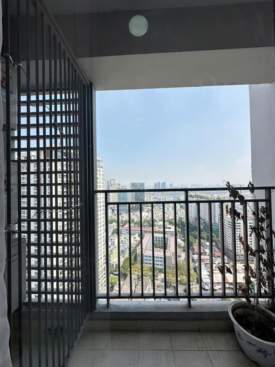 Your Home - Rivergate Residence Ho Chi Minh City Exterior photo